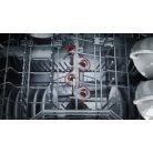 Bosch SMV6ECX20E Serie 6, Beépíthető mosogatógép, 60 cm
