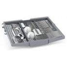 Bosch SMV6ECX20E Serie 6, Beépíthető mosogatógép, 60 cm