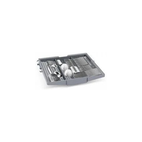Bosch SMV6ECX20E Serie 6, Beépíthető mosogatógép, 60 cm