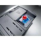 Bosch SMV6ECX20E Serie 6, Beépíthető mosogatógép, 60 cm