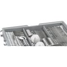 Bosch SMV6YCX02E Serie 6, Beépíthető mosogatógép, 60 cm