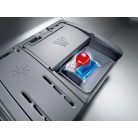 Bosch SMV8ECX01E Serie 8, Beépíthető mosogatógép, 60 cm
