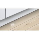 Bosch SMV8ECX01E Serie 8, Beépíthető mosogatógép, 60 cm