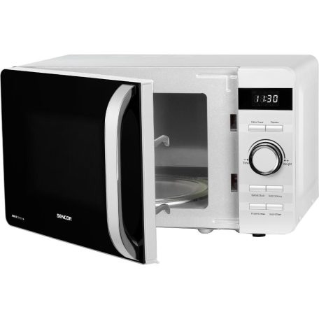 Sencor SMW 5017WH Mikrohullámú sütő