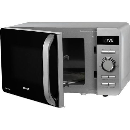 Sencor SMW 5217SL Mikrohullámú sütő