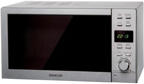 Sencor SMW 6022 Mikrohullámú sütő