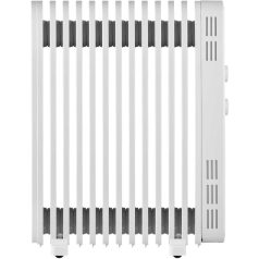 Sencor SOH 3413WH Olajradiátor