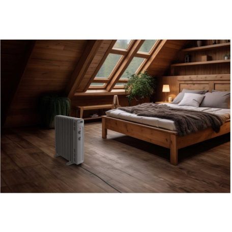 Sencor SOH 3413WH Olajradiátor