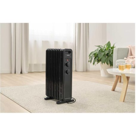 Sencor SOH 3509BK Olajradiátor