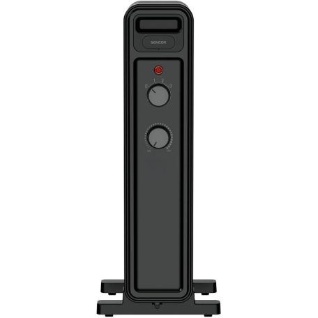 Sencor SOH 3513BK Olajradiátor