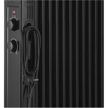 Sencor SOH 3513BK Olajradiátor