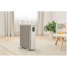 Sencor SOH 6213WH Olajradiátor