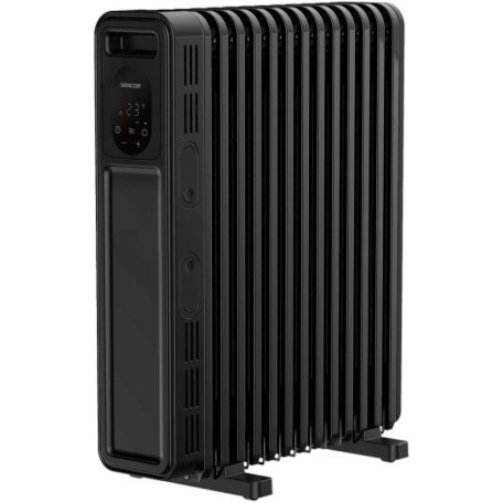 Sencor SOH 6313BK Olajradiátor