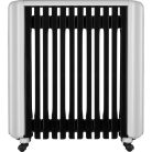 Sencor SOH 8112WH Elektromos Olajradiátor