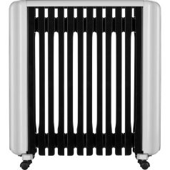 Sencor SOH 8112WH Elektromos Olajradiátor
