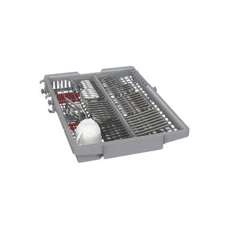 Bosch SPV4EMX17E Serie 4, Beépíthető mosogatógép, 45 cm