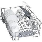 Bosch SPV4HMX12E Serie 4, Beépíthető mosogatógép, 45 cm