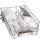 Bosch SPV6EMX09E Serie 6, Beépíthető mosogatógép, 45 cm