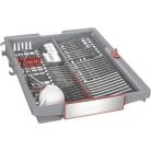 Bosch SPV6EMX09E Serie 6, Beépíthető mosogatógép, 45 cm
