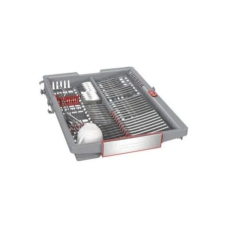 Bosch SPV6EMX09E Serie 6, Beépíthető mosogatógép, 45 cm