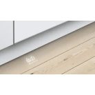 Bosch SPV6EMX09E Serie 6, Beépíthető mosogatógép, 45 cm