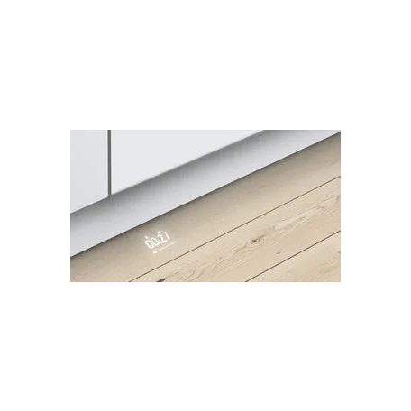 Bosch SPV6EMX09E Serie 6, Beépíthető mosogatógép, 45 cm