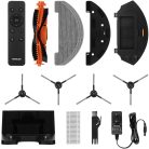 Sencor SRV 3150OR Robotporszívó