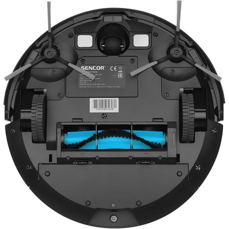Sencor SRV 3160TQ Robotporszívó