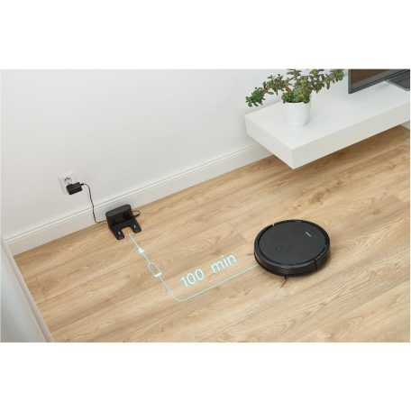 Sencor SRV 3160TQ Robotporszívó