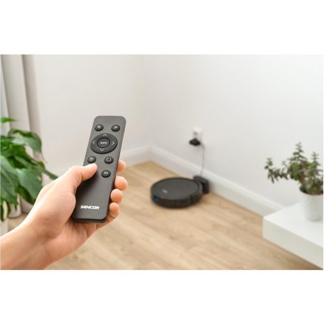 Sencor SRV 3160TQ Robotporszívó