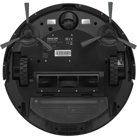 Sencor SRV 6450BK Robotporszívó