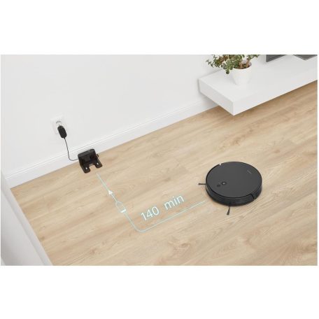 Sencor SRV 6450BK Robotporszívó