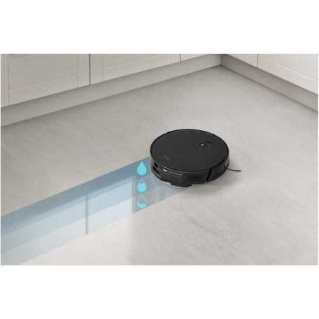 Sencor SRV 6450BK Robotporszívó