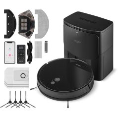 Sencor SRV 6485BK Robotporszívó