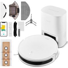Sencor SRV 7485WH Robotporszívó