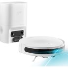 Sencor SRV 7485WH Robotporszívó