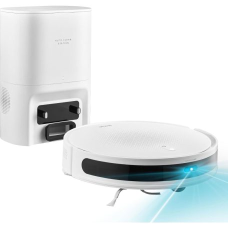 Sencor SRV 7485WH Robotporszívó