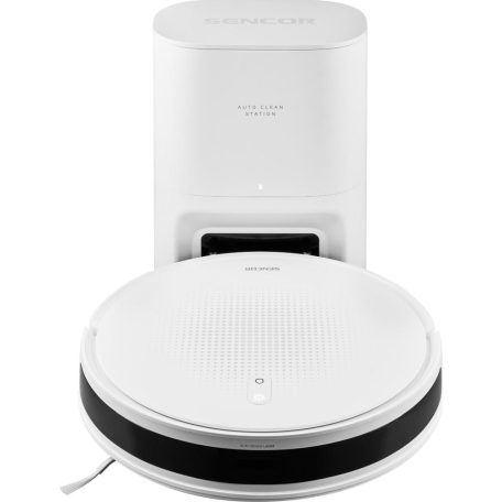 Sencor SRV 7485WH Robotporszívó
