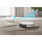 Sencor SRV 7485WH Robotporszívó