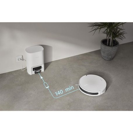 Sencor SRV 7485WH Robotporszívó