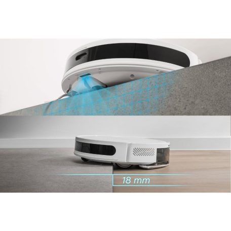 Sencor SRV 7485WH Robotporszívó