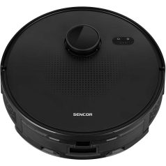 Sencor SRV 9020BK Robotporszívó