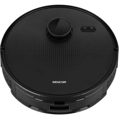 Sencor SRV 9085BK Robotporszívó