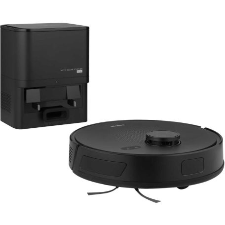 Sencor SRV 9085BK Robotporszívó