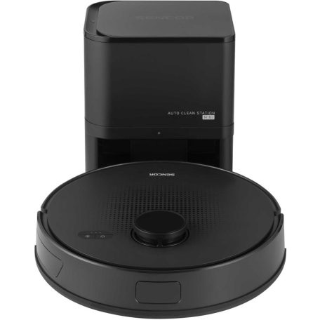 Sencor SRV 9085BK Robotporszívó