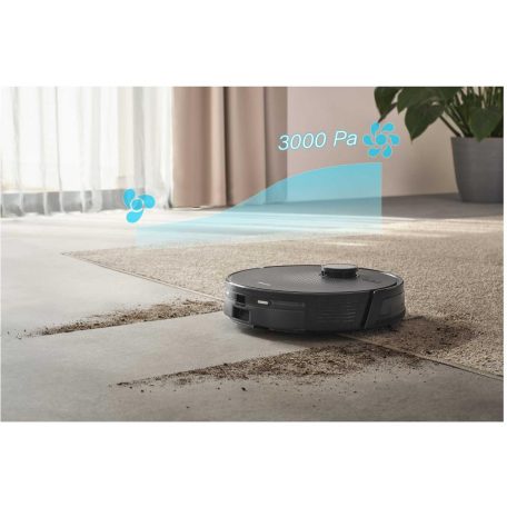 Sencor SRV 9085BK Robotporszívó