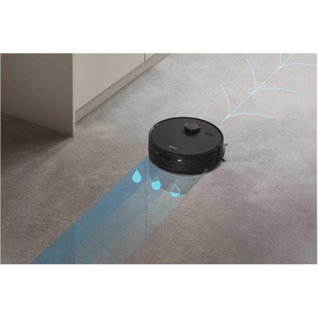 Sencor SRV 9085BK Robotporszívó