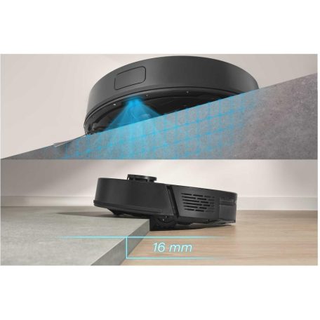 Sencor SRV 9085BK Robotporszívó