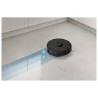Sencor SRV 9120BK Robotporszívó