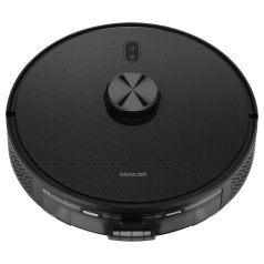 Sencor SRV 9185BK Robotporszívó